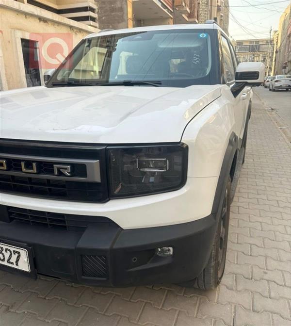 جیتۆر T1 2025  بۆ فرۆشتن لە عێراق -  بەغداد